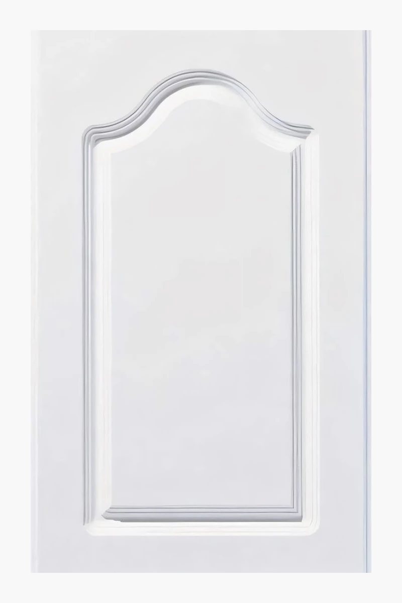 Ogee Arch replacement cabinet door style