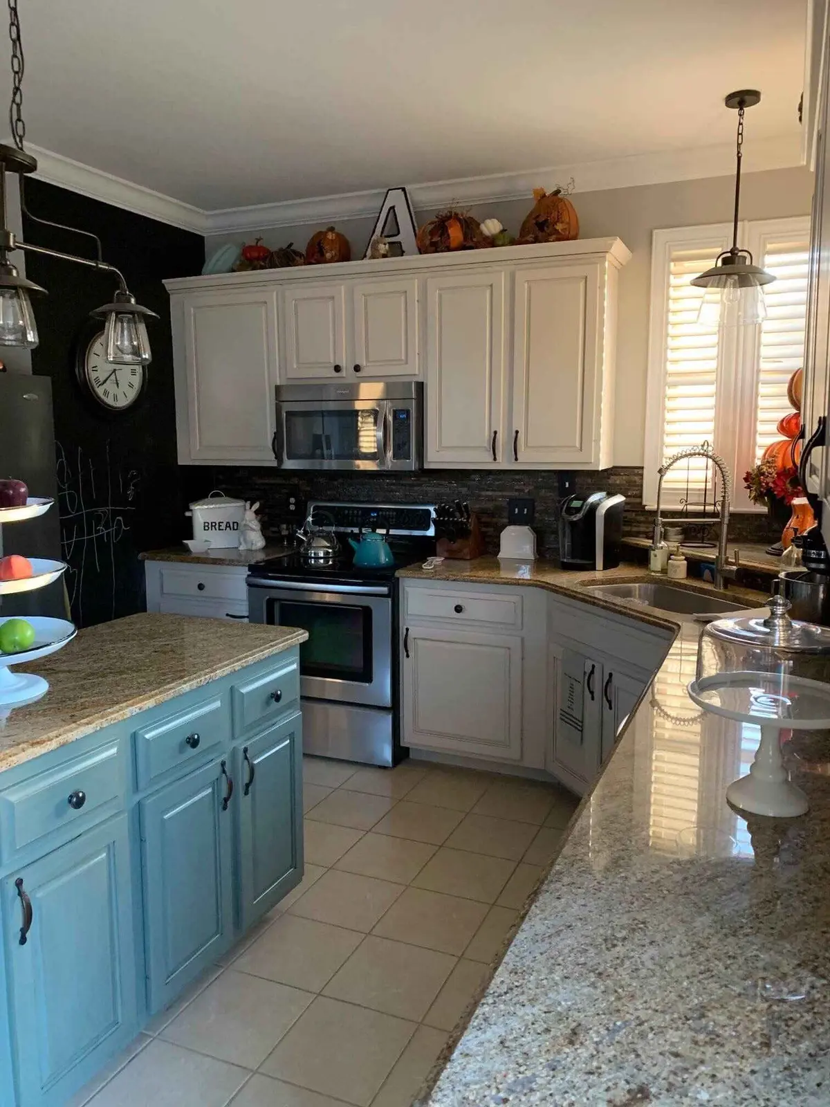 Representative Urban Fresh Services cabinet project for Gainesville homeowners