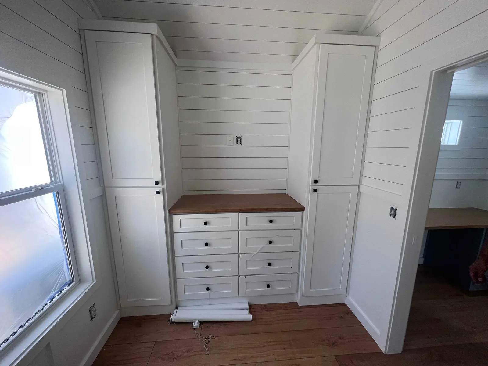 Representative Urban Fresh Services cabinet project for Johns Creek homeowners